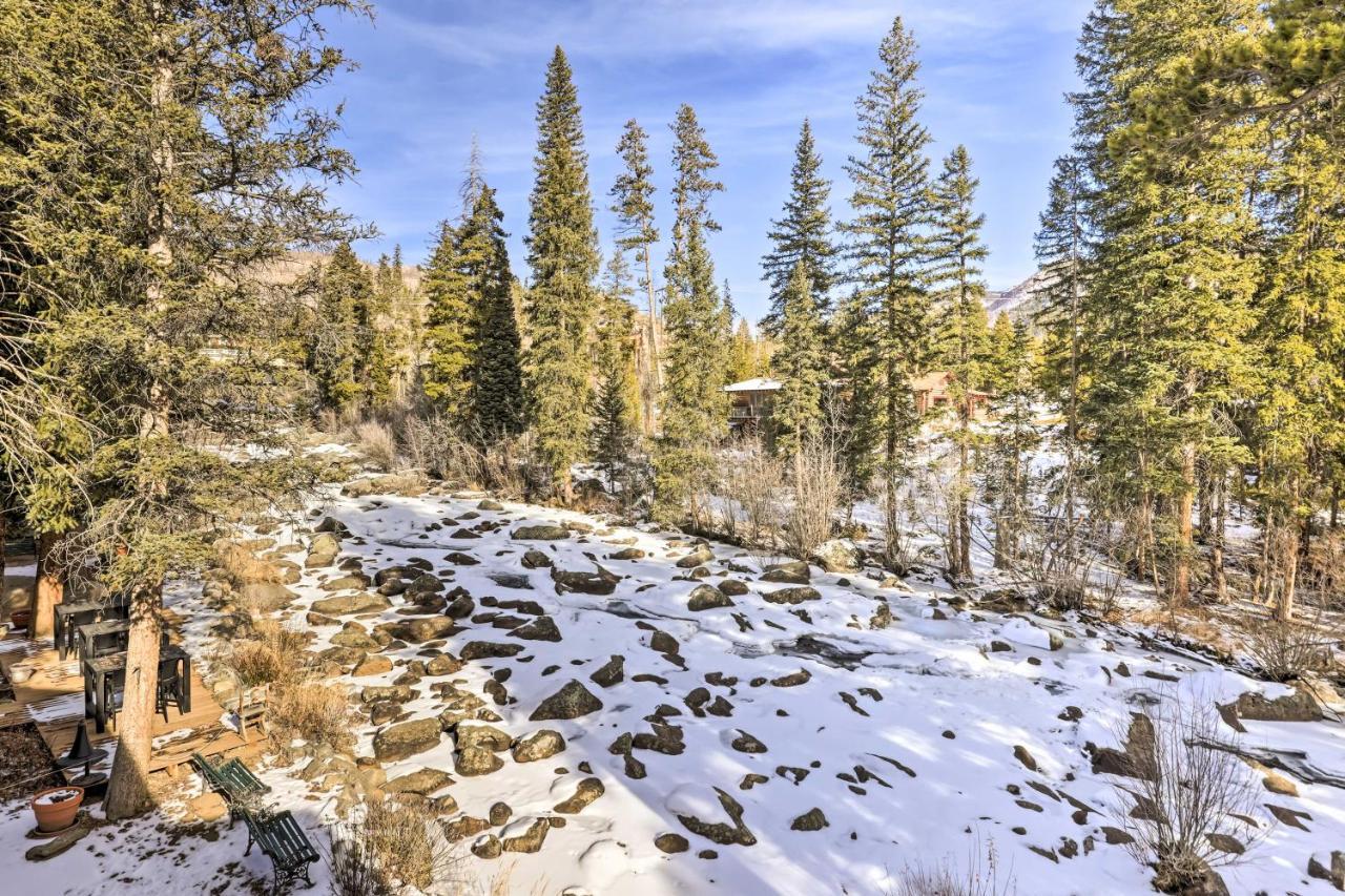 Romantic Grand Lake Gem 3 Mi To National Park! Esterno foto